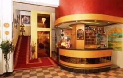 фото отеля Hotel Montepizzo