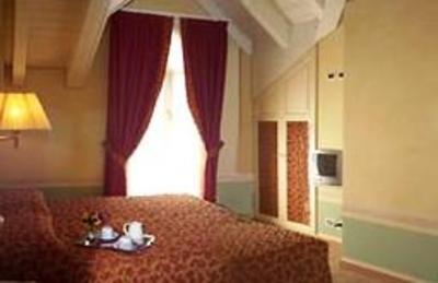 фото отеля Hotel Montepizzo
