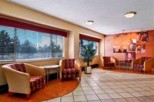 фото отеля Red Roof Inn Chicago - Northbrook Deerfield