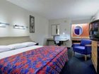 фото отеля Red Roof Inn Chicago - Northbrook Deerfield