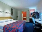 фото отеля Red Roof Inn Chicago - Northbrook Deerfield