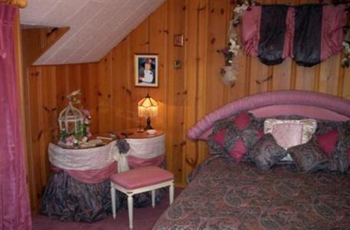 фото отеля Gite Montagne Nirvana B&B