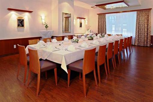 фото отеля Hotel Palmengarten