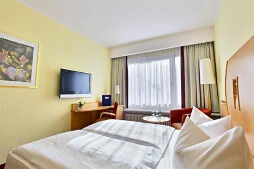 фото отеля Hotel Palmengarten