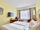 фото отеля Hotel Palmengarten