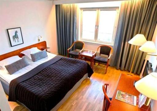 фото отеля Best Western Hotell Lerdalshojden