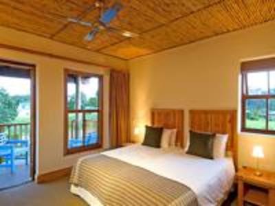 фото отеля At the Woods Guest House