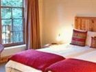 фото отеля At the Woods Guest House