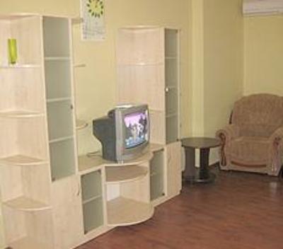 фото отеля Hotel Comfort Kiev