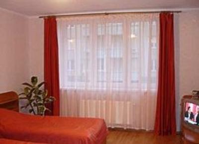 фото отеля Hotel Comfort Kiev