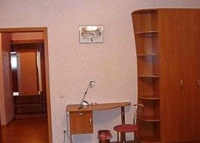 фото отеля Hotel Comfort Kiev