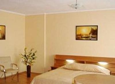 фото отеля Hotel Comfort Kiev