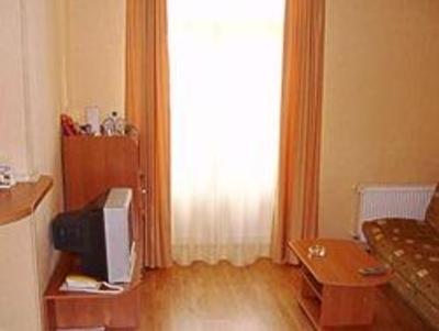 фото отеля Hotel Comfort Kiev