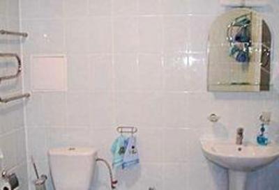 фото отеля Hotel Comfort Kiev
