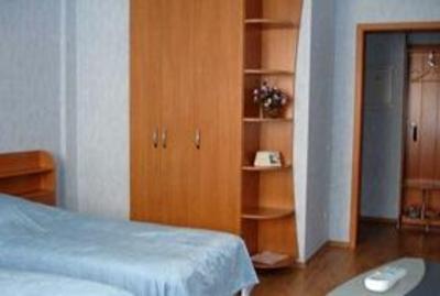 фото отеля Hotel Comfort Kiev