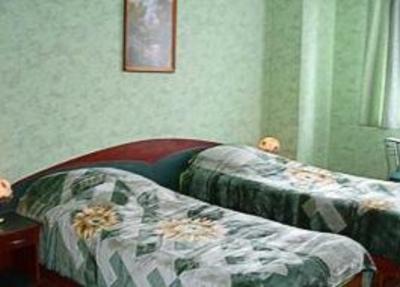фото отеля Hotel Comfort Kiev