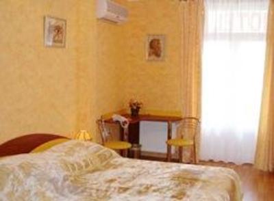 фото отеля Hotel Comfort Kiev