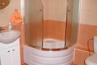 фото отеля Hotel Comfort Kiev