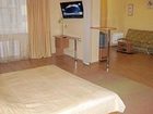 фото отеля Hotel Comfort Kiev