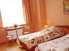 фото отеля Hotel Comfort Kiev