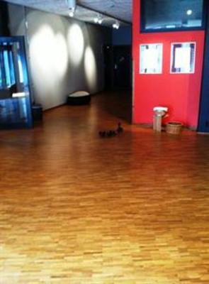 фото отеля Yasuragi Hasseludden