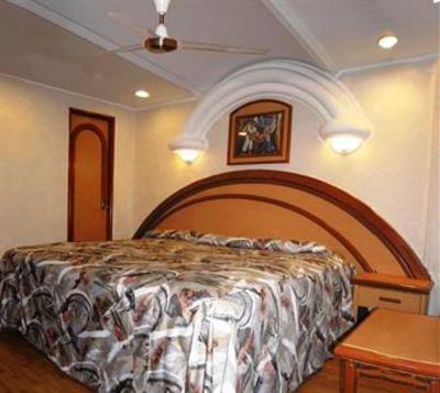 фото отеля Hotel Diligencias