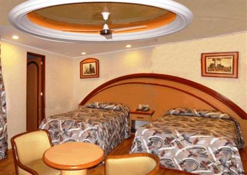 фото отеля Hotel Diligencias