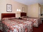 фото отеля Econo Lodge Inn & Suites East Matthews