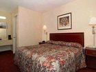 фото отеля Econo Lodge Inn & Suites East Matthews