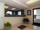 фото отеля Econo Lodge Inn & Suites East Matthews