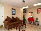 фото отеля Econo Lodge Inn & Suites East Matthews