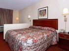 фото отеля Econo Lodge Inn & Suites East Matthews