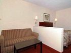 фото отеля Econo Lodge Inn & Suites East Matthews