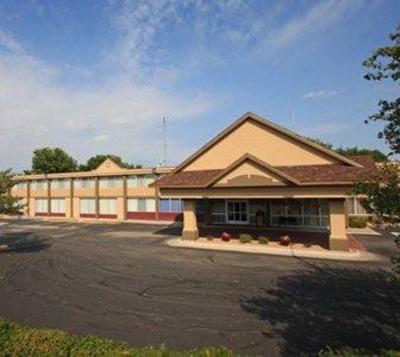 фото отеля Quality Inn Fort Dodge
