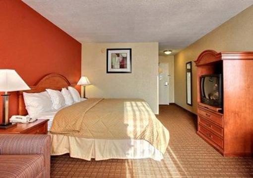 фото отеля Quality Inn Fort Dodge