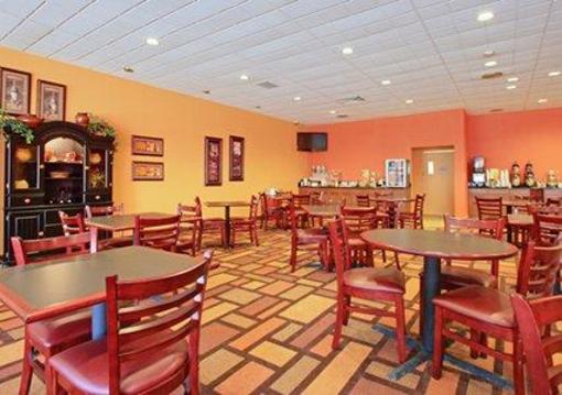 фото отеля Quality Inn Fort Dodge
