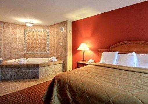 фото отеля Quality Inn Fort Dodge