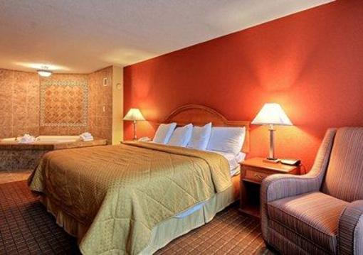 фото отеля Quality Inn Fort Dodge