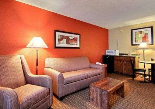 фото отеля Quality Inn Fort Dodge