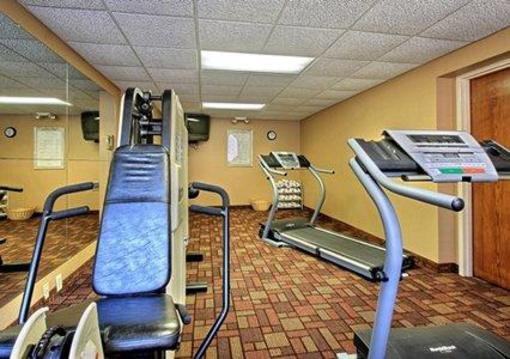 фото отеля Quality Inn Fort Dodge