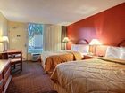 фото отеля Quality Inn Fort Dodge