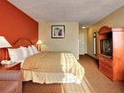 фото отеля Quality Inn Fort Dodge