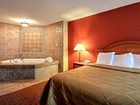 фото отеля Quality Inn Fort Dodge