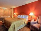 фото отеля Quality Inn Fort Dodge
