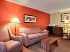 фото отеля Quality Inn Fort Dodge