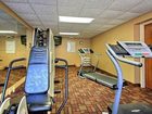 фото отеля Quality Inn Fort Dodge