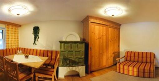 фото отеля Camping Seeblick Toni
