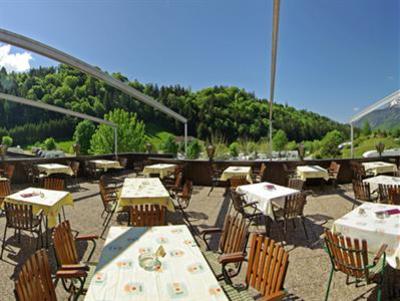 фото отеля Camping Seeblick Toni