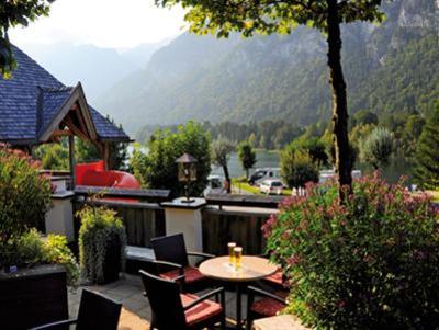 фото отеля Camping Seeblick Toni
