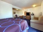 фото отеля Super 8 Moberly